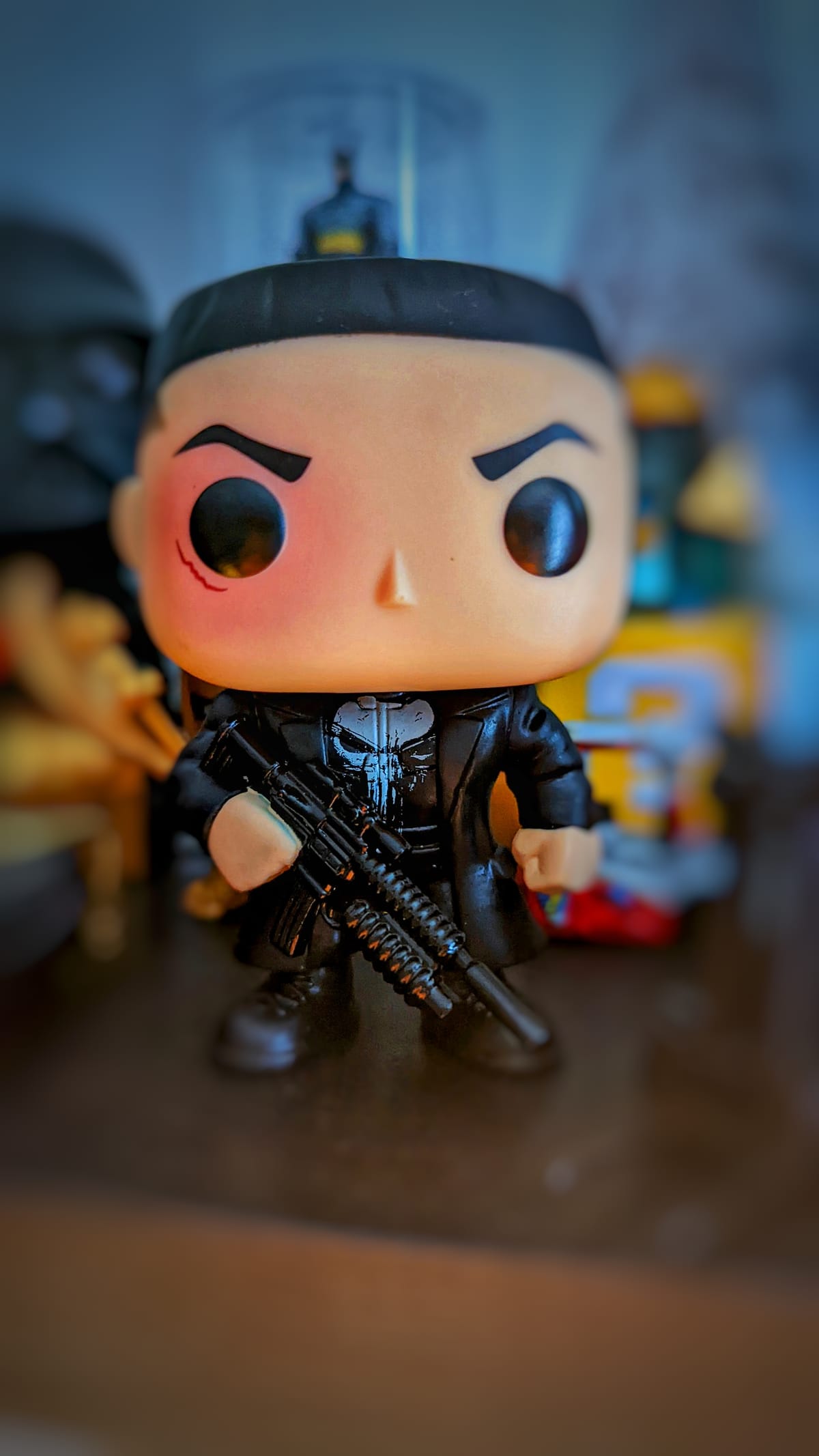 Funko Pop! - The Punisher