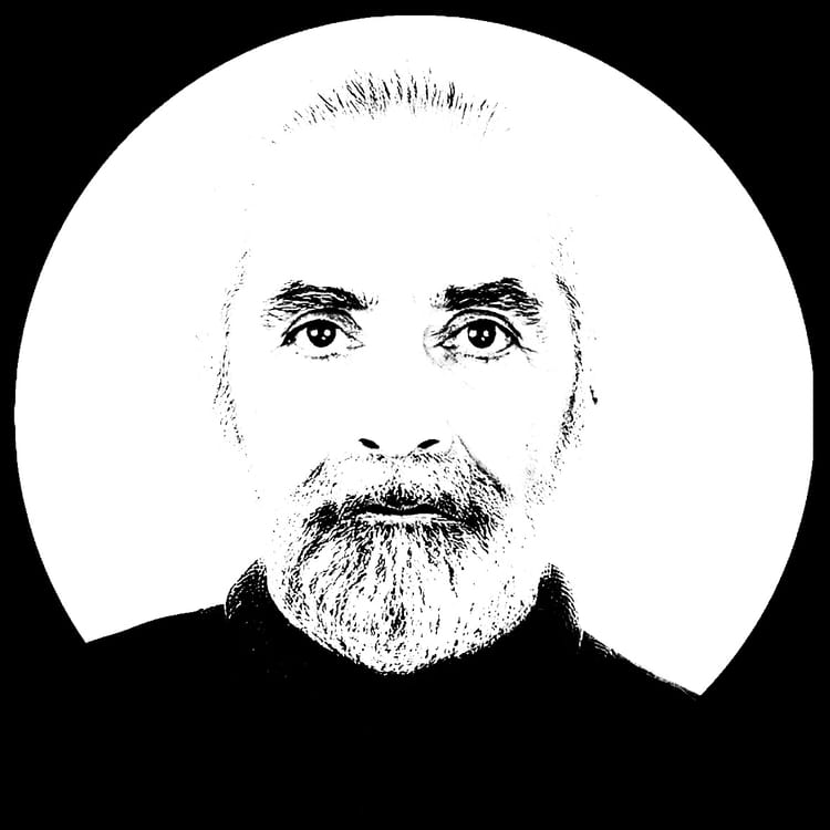 El abuelo.