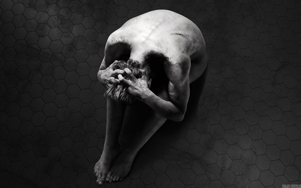 Penny Dreadful